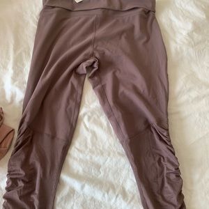 Fabletics leggings NWT